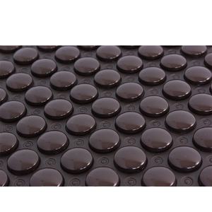 Prodotti per la cura della salute naturale di guarigione di calore coreano materasso materasso pietra di ceramica mat - Product Image 2