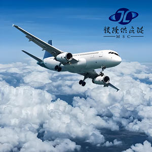 Bon agent d'expédition logistique express/transitaire depuis la Chine vers les EAU, USA, Australie, Allemagne, Pologne, Europe par UPS DHL Fedex - Product Image 2