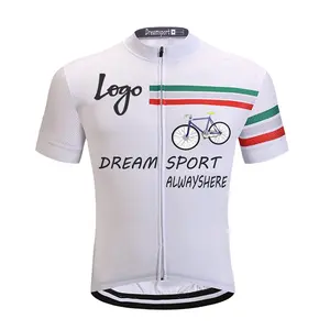 Dream Sport Cycling Jersey Bike Wear For Cycling Sports