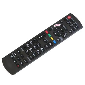 Nouvelle télécommande N2QAYB001211 pour téléviseur LCD LED Panasonic N2QAYB001180 TX-50GX710 - Product Image 4