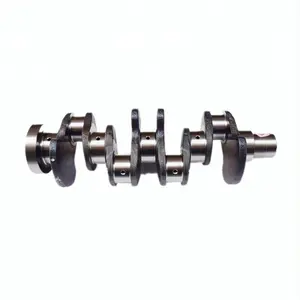 Dcec Mesin 4 Silinder Bagian 4BT Crankshaft 3929036 3907803 3905617 3903830 3929036