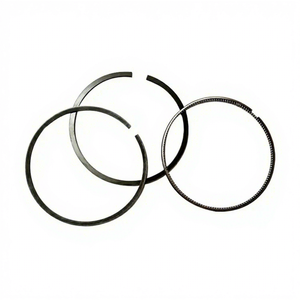 Kit de segments de piston pour moteur de machines minières Detroit S60 14L, segments de piston 133 mm 23537529 - Product Image 4