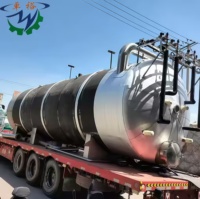 Professionele automatische PLC-gestuurde elektrische verwarmingsmachine voor vacuümvriesdroging van mango's, van 304 roestvrij staal.