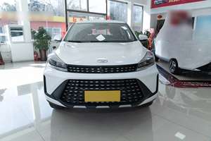 Voiture Kaiyi X3 1.5L CVT SUV Essence, Nouveaux Modèles Kaiyi XUANJIE X3 PRO 1.5 T 1.6 Fabriqués en Chine, Exportation vers l'Algérie - Product Image 2