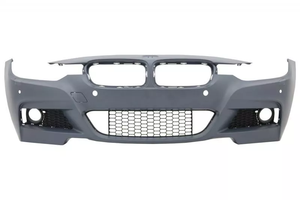 2025 Trending M-tech PP Kit de carrocería para <span class=keywords><strong>Bmw</strong></span> 3 Series F30 F35 2012-2018 Kit de carrocería Faldones laterales de parachoques trasero delantero para parachoques de coche F30 MT - Product Image 2