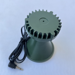 Altavoz de Caza de Aves <span class=keywords><strong>con</strong></span> Camuflaje para Exteriores, <span class=keywords><strong>con</strong></span> Potente Altavoz de 48W - Product Image 3