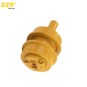 מפעל מכירה ישירה מחפר חדש מנשא לוגו רולר חלק לא. 395-14-14-0218 בנייה חלקי למכונה - Product Image 2