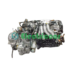 เครื่องยนต์เบนซิน 3S 3SFE 3S-FE ของแท้จากญี่ปุ่นสำหรับรถยนต์ขนาดเล็ก - Product Image 3