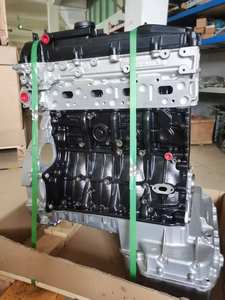 Ensemble <span class=keywords><strong>moteur</strong></span> diesel 3/4 cylindres pour Mercedes Benz W205, état neuf, 3 cylindres - Product Image 3