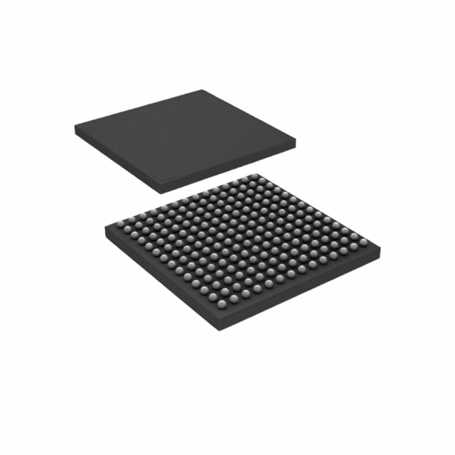 Ic Chips Integrated Circuit BOM IC In Stock 89HPES5T5ZBBCGI8 IC INTFACE SPECIALIZED 196CABGA Interface