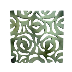 Arte de pared grabado de madera negra para decoración del hogar, hoteles, diseñador, a elegir - Product Image 5