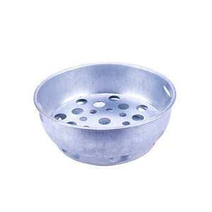 Vỉ Nướng Bbq Than Ngoài Trời Chống Ăn Mòn Bằng Thép Không Gỉ Với Nhiều Loại Phù Hợp - Product Image 4