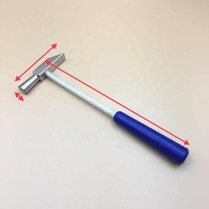 Uhren reparatur hammer <span class=keywords><strong>Mini</strong></span> Small Round Head Claw Hammer Uhrmacher Handwerkzeuge Uhren uhr Reparatur Hardware Tool - Product Image 5