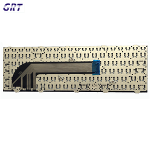 New US Layout Laptop <b>Keyboard</b> for HP ProBook 4540 4540S 4545 4545S 4740S Laptop <b>Keyboard</b> Replacement with Frame OEM Factory - Product Image 5