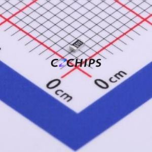Résistance CMS RT0603DRD0751R1L 0603 (Type : Film mince) (Résistance : 51,1 Ohm Précision : 0,5 %) - Product Image 1