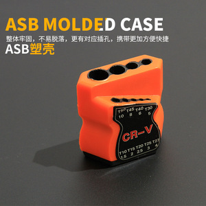 Hex Keys Set Metric Cr-V Steel 1.5mm Industrial Grade Tools - Product Image 4