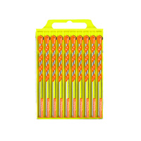 Carreaux De verre De Brique De Porcelaine Torsion forets taille 3 4 5 6 8 10 12mm avec pointe En Carbure perceuse Électrique accessoires outils à main
