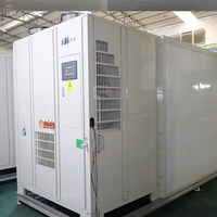 AIM Multifunctionele Fruit- en Groente Droogmachine Grote Formaat Leverancier Warmtepomp Machine 500Kg Industriële Voedsel Dehydrator