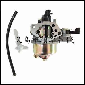 Carburateur HZPJ GX390 16100-ZF6-V01 Pièces de moteur pour essence HZPJ - Product Image 2