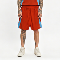 Shorts d'été pour hommes, résistants à l'eau, en nylon, séchage rapide, légers, pour la course à pied et l'escalade, personnalisables