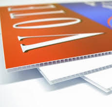 4x8 Coroplast Corrugated Plastic Sign <strong>Board</strong> UV <strong>Printing</strong> Sun-Resistant Advertising for Digital <strong>Printing</strong> - Product Image 3
