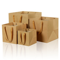 Boîte à gâteau de luxe carrée en papier kraft noir, blanc et rouge LZ Pack, sacs d'emballage pour cadeaux et fleurs avec poignée, logo personnalisé