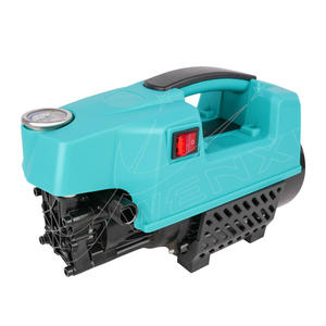 Hidrolavadora de Alta Presión S8T-1 220V 30-60MPa Mini Máquina de Limpieza para Lavado de Autos - Product Image 1