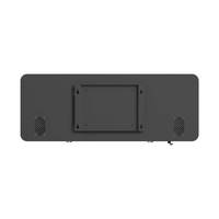 Kiosque à écran LCD 32 pouces de vente chaude avec écran E-Ink pour magasin de détail et éducation publicité de bus en plein air avec fonction SDK