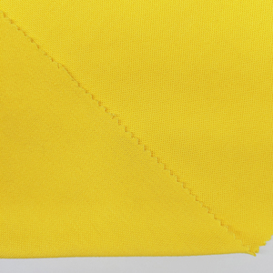 Écologique 65/35 Polyester recyclable coton biologique TC tricot <span class=keywords><strong>tissu</strong></span> en maille <span class=keywords><strong>pour</strong></span> <span class=keywords><strong>Polo</strong></span> - Product Image 5