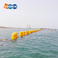 Sacs de flottabilité gonflables pour travaux sous-marins, ponton de levage, pipeline, sauvetage