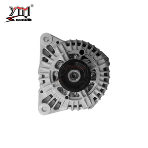 Tự động xe phát điện 0124525034 1042103170 Chất lượng cao giá tốt 12V 150A cho <span class=keywords><strong>Renault</strong></span>/Peugeot/Citroen nhôm ytm Peugeot 407 - Product Image 2