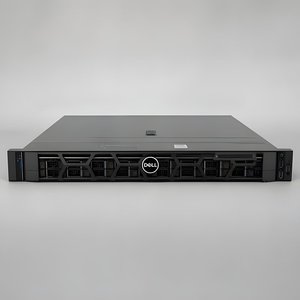 Gebrauchter 1U Dual-Socket Dell PowerEdge R640 Rack-Server Hochdichte Cloud-Computing-Anlage Gebrauchter Dell PowerEdge R640 - Product Image 4