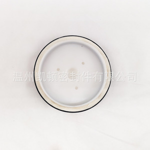 Crankshaft Oil Seal 5265267 <b>PTFE</b> For Cummins 2.8L Engine Front And Rear Seals - Product Image 2