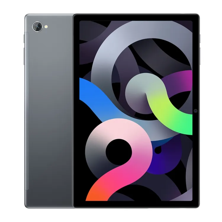 Yükseltme 4G çift SIM çağrı Blackview Tab 15 Pro Tablet PC 10.5 inç 8280mAh Android 12 hızlı şarj 18W 8 + 256GB Tablet dizüstü PC