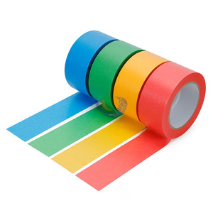 Washi-Papier Maler- und Automobilband Japanischer Herkunft Abdeckband <span class=keywords><strong>Goldband</strong></span> Reispapier-Malerband - Product Image 3