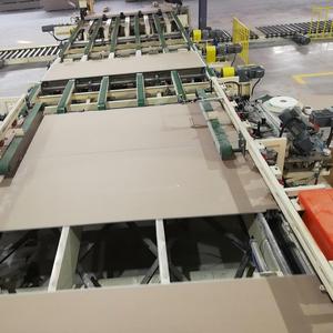 Línea de Producción de Vendas de Yeso de París, Máquina de Vendas de Yeso POP, Máquina de Vendas Ortopédicas, Máquina de Fundición de Yeso, Motor de Alta Velocidad - Product Image 6