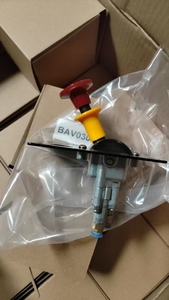 อะไหล่เบรกสำหรับรถบรรทุก PTO BAV030 - Product Image 3