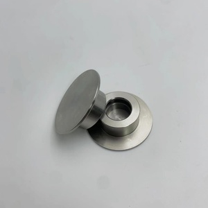 Custom CNC Machining Stainless Steel Parts Machining Services CNC Turning Parts Quick Prototyping - Product Image 4