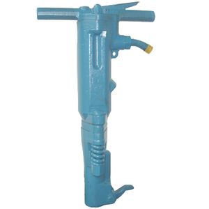 <span class=keywords><strong>Martillo</strong></span> Neumático de Demolición Manual G40 de Kaishan - Product Image 2