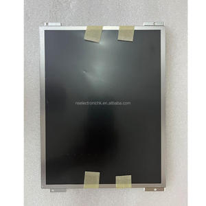 G104XVN01.1 โมดูลจอ LCD ความละเอียดสูงขนาด 10.4 นิ้วสำหรับอุปกรณ์การแพทย์อุตสาหกรรม มีสินค้าในสต็อก - Product Image 2