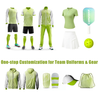 Maillot de rugby personnalisé sublimé tout-en-un |   Uniforme de football de qualité professionnelle résistant aux déchirures |   Vêtements d'équipe Elite OEM ODM de qualité supérieure
