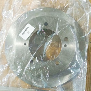 Rotor <span class=keywords><strong>de</strong></span> <span class=keywords><strong>freno</strong></span> <span class=keywords><strong>de</strong></span> disco delantero <span class=keywords><strong>de</strong></span> <span class=keywords><strong>precio</strong></span> competitivo del mercado <span class=keywords><strong>de</strong></span> accesorios <span class=keywords><strong>de</strong></span> fábrica para Suzuki OEM 55211-60A00 - Product Image 4