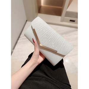 信封手袋 派对舞会婚礼钱包 - Product Image 3