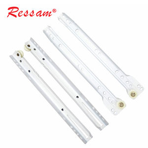 מדסה כבדה מגירת הזזה רולר מגלדר מגהצה אבקת מצופה מגר fgv מצופה שקופיות - Product Image 4