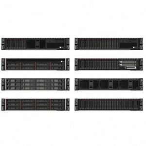 Serveur en rack 2U ThinkSystem SR665 V3 AMD EPYC 32 Go GPU pour centre de données - En stock - Product Image 6