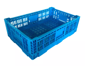 Great-cesta <span class=keywords><strong>de</strong></span> plástico plegable para transporte <span class=keywords><strong>de</strong></span> <span class=keywords><strong>huevos</strong></span>, herramienta <span class=keywords><strong>de</strong></span> transporte, gran oferta - Product Image 2