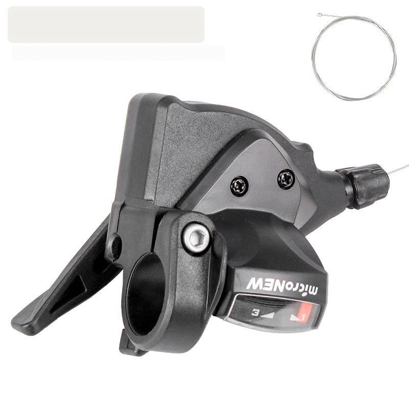 Shifter vélo