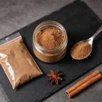 High Flavor Chinese Five Spice Powder Bulk Supply for Meat Pickling Roast Meat Condiment