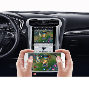 12,1 pulgadas Tesla crecreen nPaviavigation ord or ord Ondeo usion 2013-2019 ar ADIO nndroid 12 Multimedia layer arplay - Product Image 1