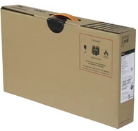 Emballage en carton de haute qualité OEM boîte robuste en carton d'emballage d'expédition vente en gros